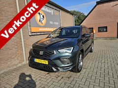 SEAT Ateca - 2.0 TDI FR Business Intense