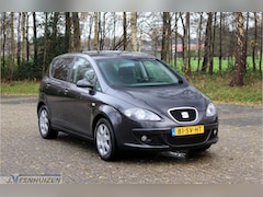 SEAT Altea - 1.6 Stylance | 2006 | Cruise | Nwe APK