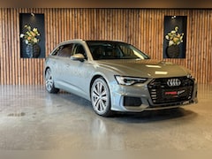 Audi A6 Avant - 40 TFSI Advanced edition/PANO/LED/TREKHAAK/KEYLESS/CAMERA
