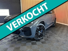 BMW X5 - XDrive45e High Exe Pano M Dravitgrau Camera Leer