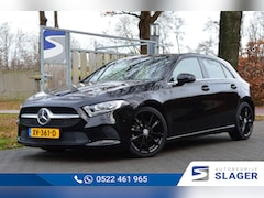 Mercedes-Benz A-klasse - 160 Advantage - Navi|Camera|Widescreen|18"