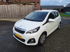 Peugeot 108 - 1.0 e-VTi Active