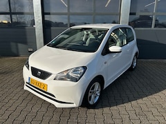SEAT Mii - 1.0 60pk 3-drs Style Chic