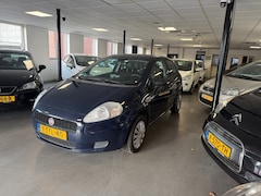 Fiat Grande Punto - 1.2 Actual