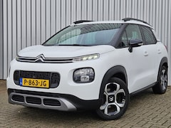 Citroën C3 Aircross - 1.5 BlueHDi Shine / Automaat / Lees Advertentie