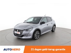 Peugeot 208 - 1.2 PureTech GT-Line | ZH66510 |