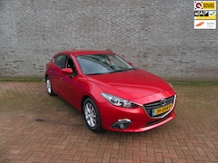 Mazda 3 - 3 2.0 TS