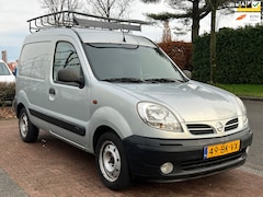 Nissan Kubistar - 1.5dCi Tekna *AIRCO| MARGE €1750,