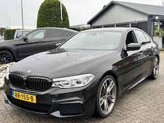 BMW 5-serie - M550D X-Drive Sedan 2018 NL auto Dealerauto