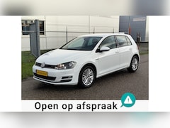 Volkswagen Golf - 1.2 TSI Cup 5-deurs