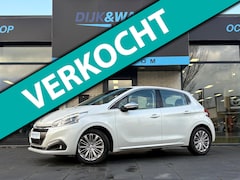 Peugeot 208 - 1.2 PureTech Allure | CARPLAY | AUTOMAAT | CRUISE | AIRCO