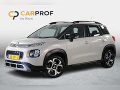 Citroën C3 Aircross - 1.2 PureTech S&S Shine 110 PK. Climate | Camera | Cruise | Schuif-dak | Carplay