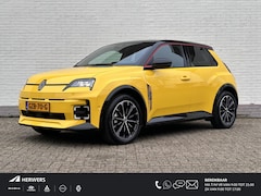 Renault 5 - 5 comfort range iconic cinq 52 kWh Kom langs voor alle mogelijkheden / nieuw te bestellen