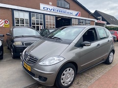 Mercedes-Benz A-klasse - 180 CDI Classic Airco, Weinig Km