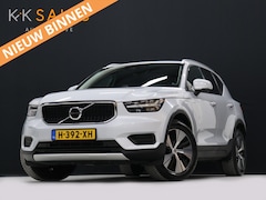Volvo XC40 - 1.5 T5 Twin Engine Momentum Pro [TREKHAAK INKLAPBAAR, APPLE CARPLAY, ANDROID, PDC V+A, CRU