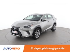 Lexus NX - 300h E-Four Pack | BZ46141 |
