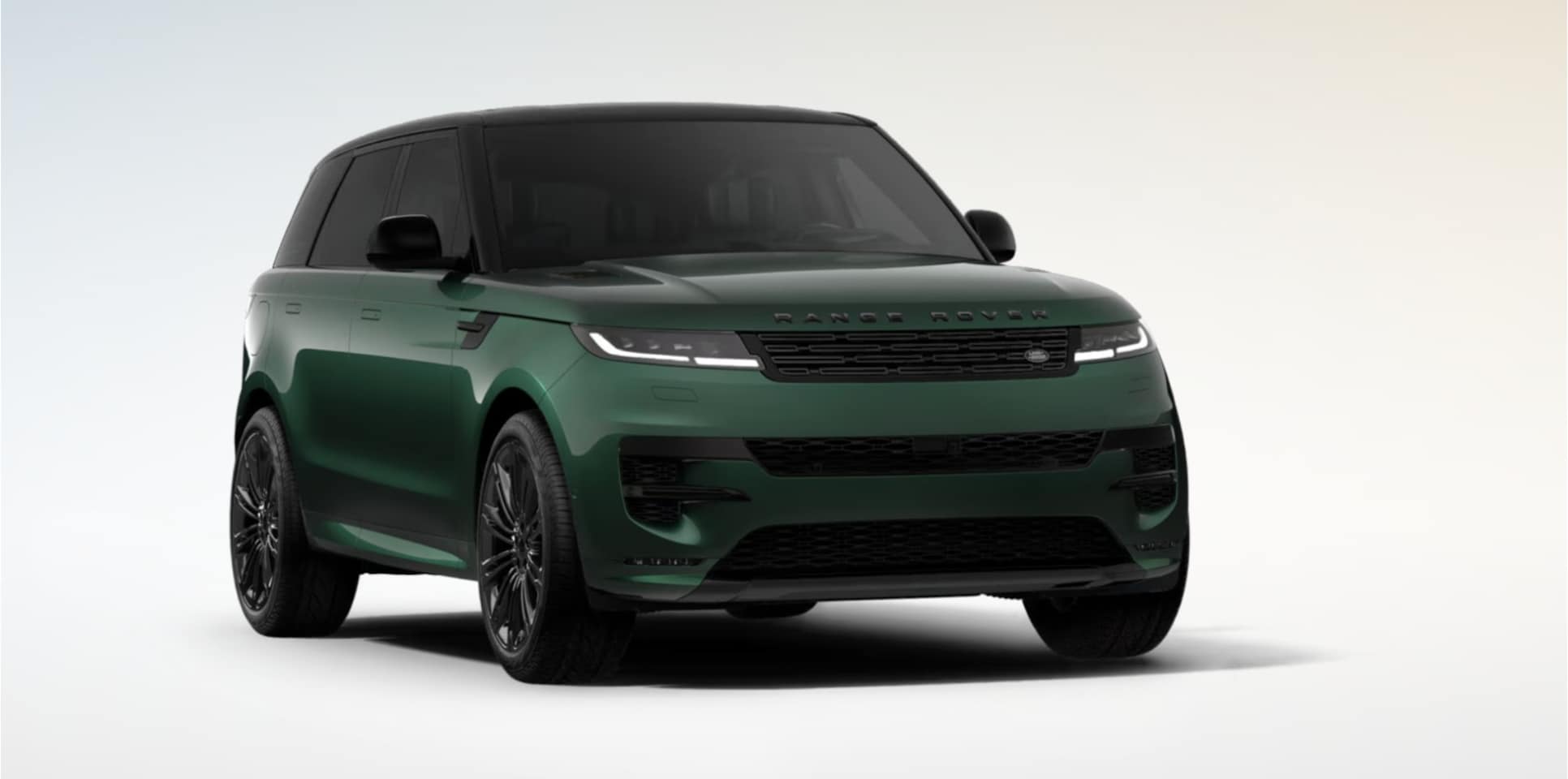 Land Rover Range Rover Sport - 3.0 P550e Autobiography PHEV | 04-2026 | SV Ultra Metallic - British Racing Green | Comfor - AutoWereld.nl