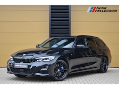 BMW 3-serie Touring - 330i xDrive High Executive Edition * M-Sport * 19 Inch Lm * Trekhaak * Camera