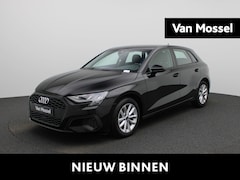Audi A3 Sportback - 1.0 30 TFSI S tronic Advanced | AUTOMAAT | NAVIGATIE | APPLE CARPLAY - ANDROID AUTO | ADAP