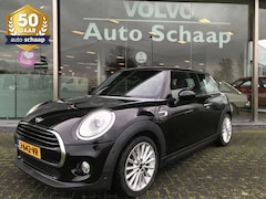 MINI Cooper - 1.5 Pepper Serious Business Automaat | Rijklaar incl garantie | Keyless entry Parkeersenso