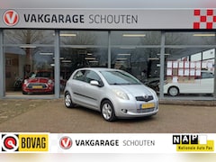 Toyota Yaris - 1.3 VVTi Luna