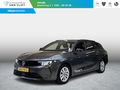 Opel Astra Sports Tourer - 1.2 Turbo Business Edition Automaat | AGR | Stoelverwarming | Stuurverwarming | Navigatie