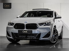 BMW X2 - xDrive25e | M-Sport | Navigatie | Panorama | Head-Up | Half Leder | ACC | Camera | 19"LM |