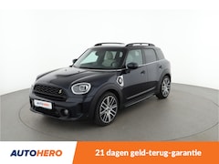 MINI Countryman - 2.0 Cooper S E ALL4 | XF40258 |