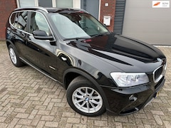 BMW X3 - XDrive20i High Executive / Navi / Leder / Camera / PDC