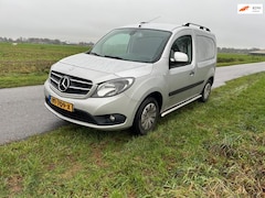 Mercedes-Benz Citan - 111 CDI BlueEFFICIENCY 110 PK