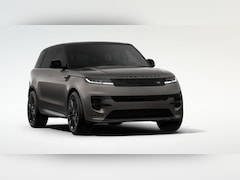 Land Rover Range Rover Sport - 3.0 P550e Autobiography PHEV | Enhanced Black Pack | Comfort Pack | Towing Pack | Satin Fo