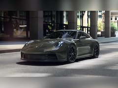Porsche 911 - GT3 Touring