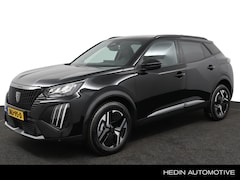 Peugeot 2008 - 1.2 100 pk Allure | Navigatie Via App | Climate Control | Apple Carplay/Android Auto | Par