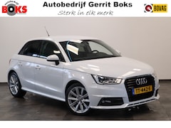 Audi A1 Sportback - 1.4 TFSI Sport S line Edition PDC Trekhaak