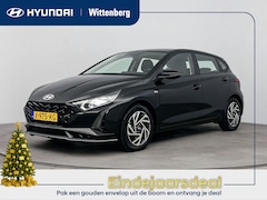 Hyundai i20 - 1.0 T-GDI COMFORT SMART | NAVI | APPLE CARPLAY & ANDROID AUTO | CRUISE | CAMERA | 16'' LM