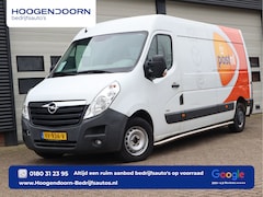 Opel Movano - 2.3 CDTI 136pk L3H2 Maxi - Post Schappen - Camera - Airco