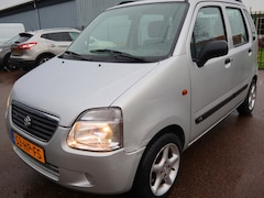 Suzuki Wagon R+ - 1.3 GL | jaarbeurt | apk 8-11-26 | airco | automaat | 2e eigen