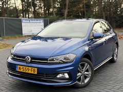 Volkswagen Polo - 1.0 TSI R-Line Edition Airco Automaat Navi NAP