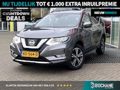Nissan X-Trail - 1.6 DIG-T N-Connecta Navigatie / Panoramadak / Afneembare trekhaak