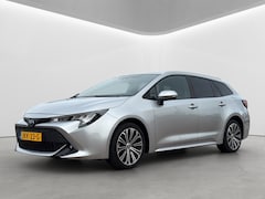 Toyota Corolla Touring Sports - 1.8 Hybrid Dynamic Garantie tot 2032 PDC Navi Carplay