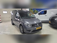 Volkswagen Caddy - Bestel 2.0 TDI L1H1 BMT Highline