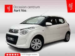 Citroën C1 - VTi 72 Feel | Trekhaak | Bluetooth | Airco |