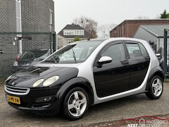 Smart Forfour - 1.3 passion AUTOMAAT