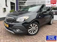 Opel Mokka - 1.4 T Edition * AIRCO * LM VELGEN * PDC V en A