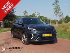 Kia e-Niro - ExecutiveLine 64 kWh | Camera | Apple Carplay | Cruise Control | JBL | Leer |