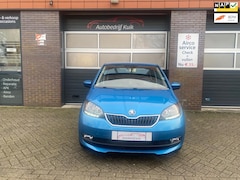 Skoda Citigo - 1.0 Greentech Ambition lage km stand 68049 nap