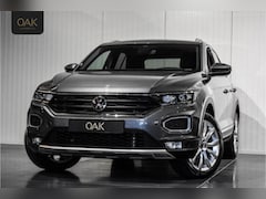 Volkswagen T-Roc - 1.5 TSI Sport Aut. | Navigatie | Virtual Cockpit | Half Leder | Camera | 17"LM | NL Auto