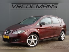 SEAT Altea XL - 1.4 TSI Clubstyle