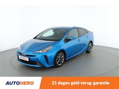 Toyota Prius - 1.8 Executive | SA74070 |