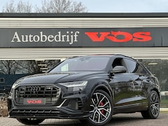Audi Q8 - 60 TFSI e quattro Competition | ABT Aero kit | RS seats | Panodak | NL auto